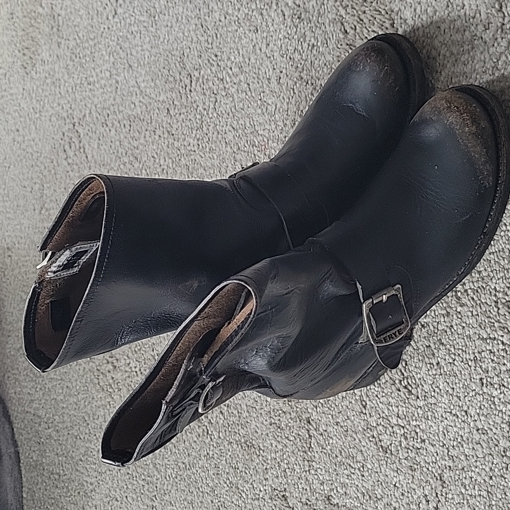 Frye boots Size 7.5